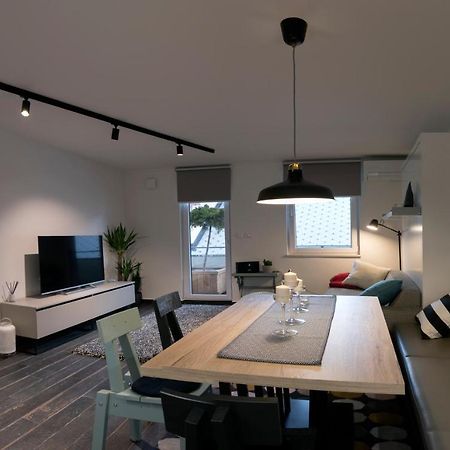 Apartma Verdi Bc Bovec Ngoại thất bức ảnh