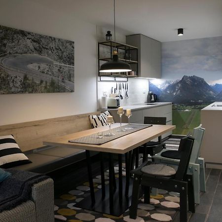 Apartma Verdi Bc Bovec Ngoại thất bức ảnh