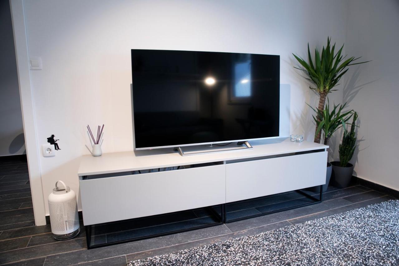 Apartma Verdi Bc Bovec Ngoại thất bức ảnh