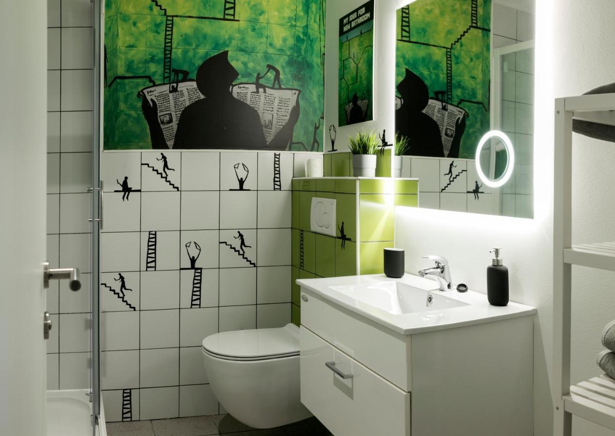 Apartma Verdi Bc Bovec Ngoại thất bức ảnh