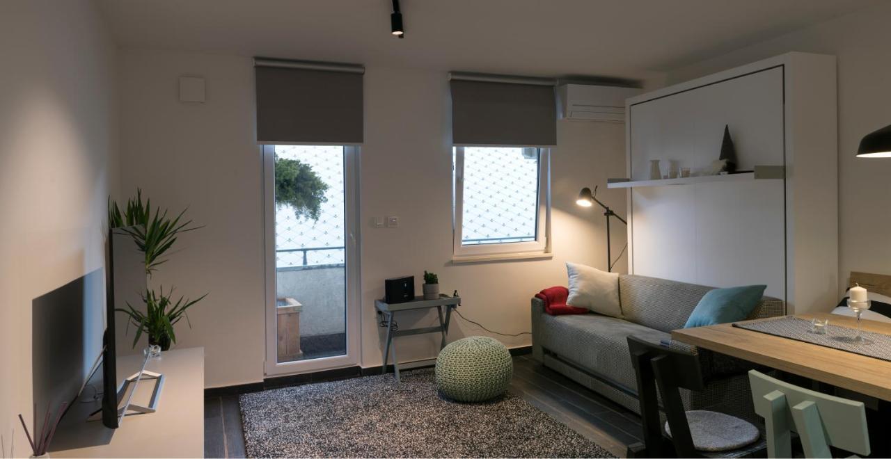 Apartma Verdi Bc Bovec Ngoại thất bức ảnh