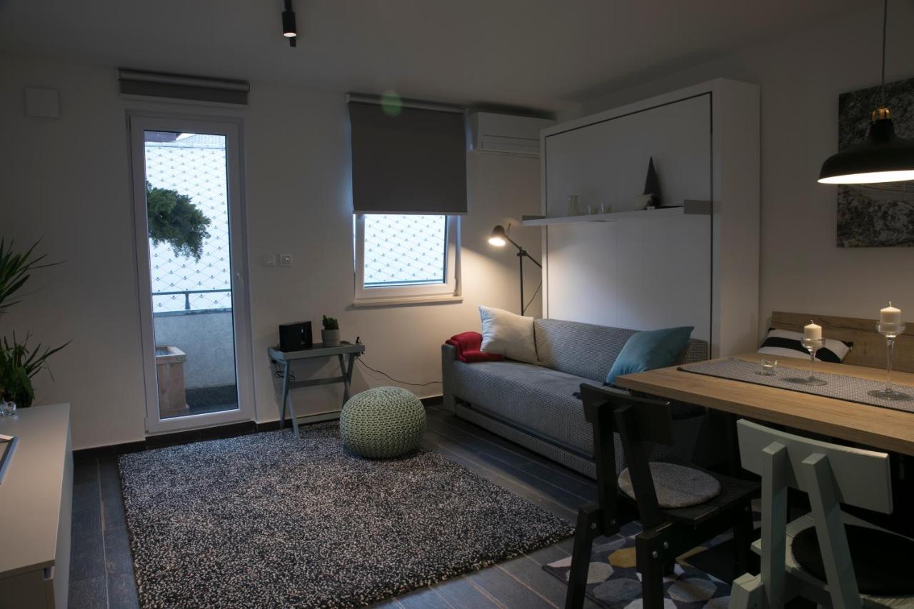 Apartma Verdi Bc Bovec Ngoại thất bức ảnh
