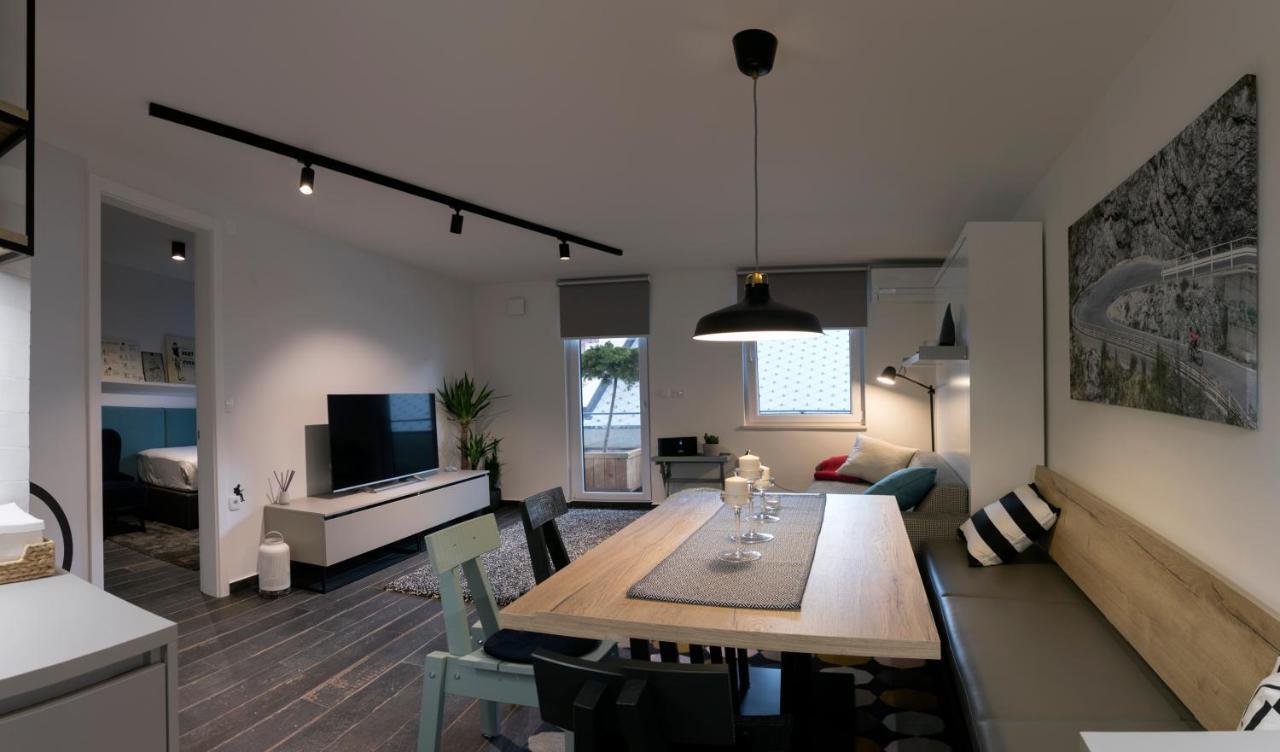 Apartma Verdi Bc Bovec Ngoại thất bức ảnh