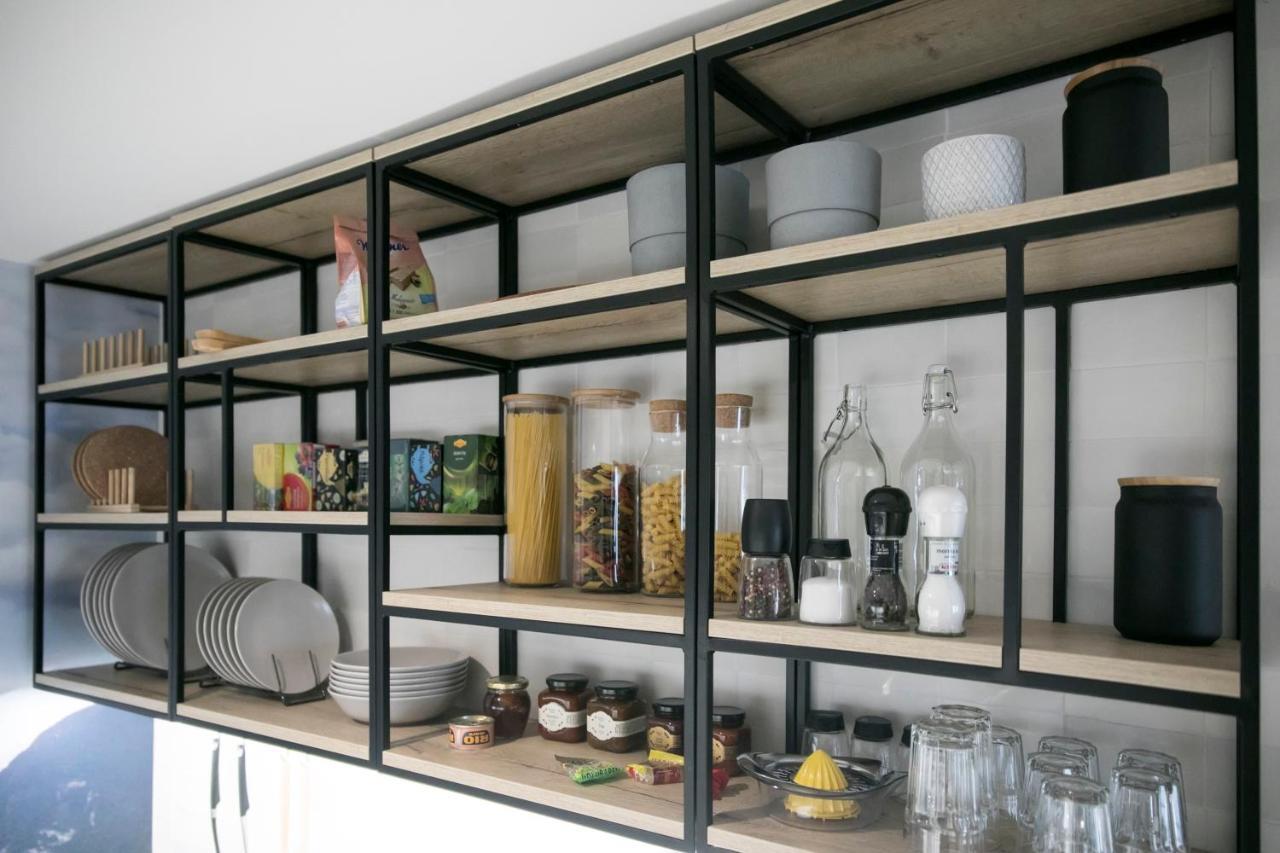 Apartma Verdi Bc Bovec Ngoại thất bức ảnh