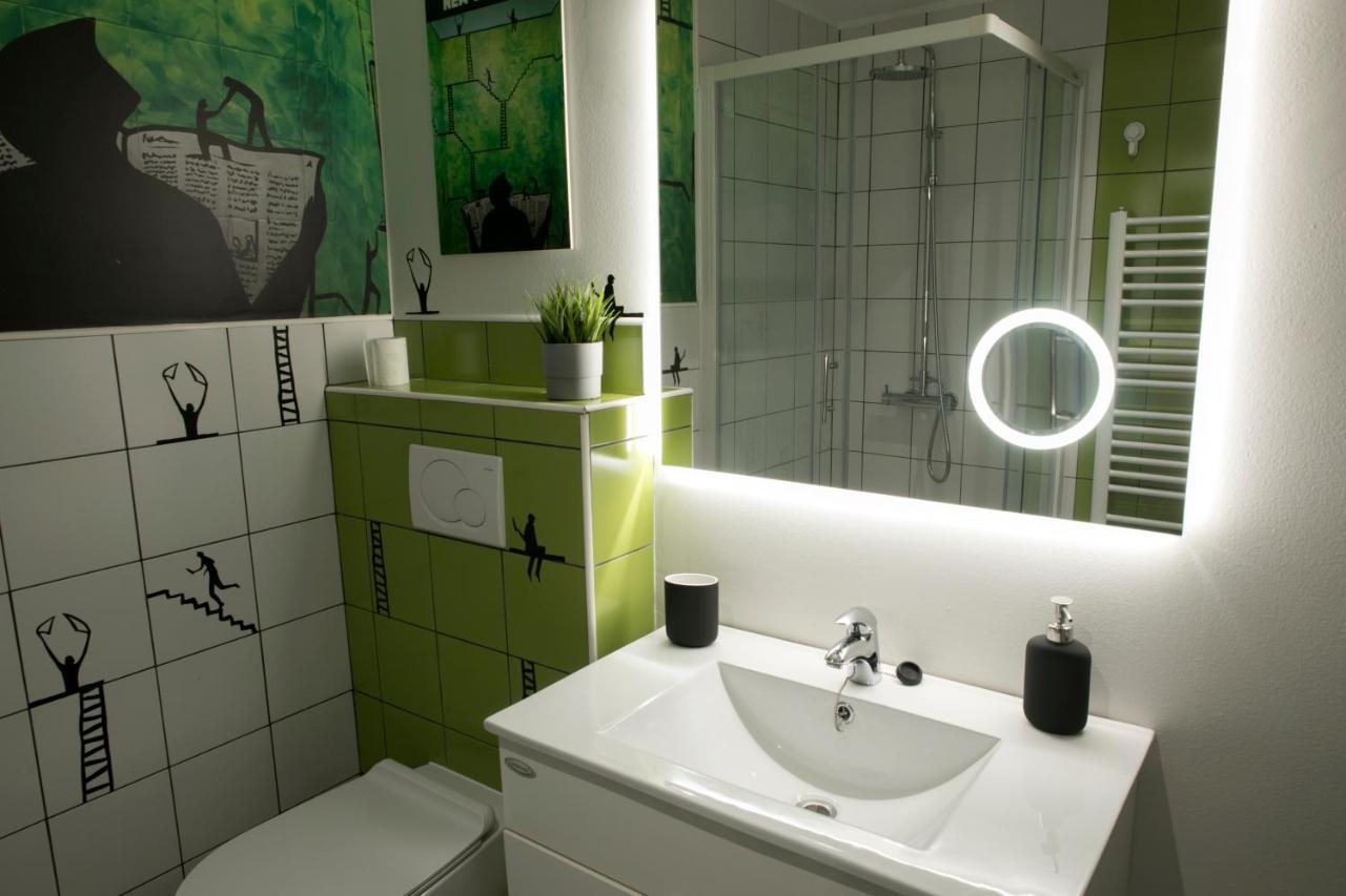 Apartma Verdi Bc Bovec Ngoại thất bức ảnh