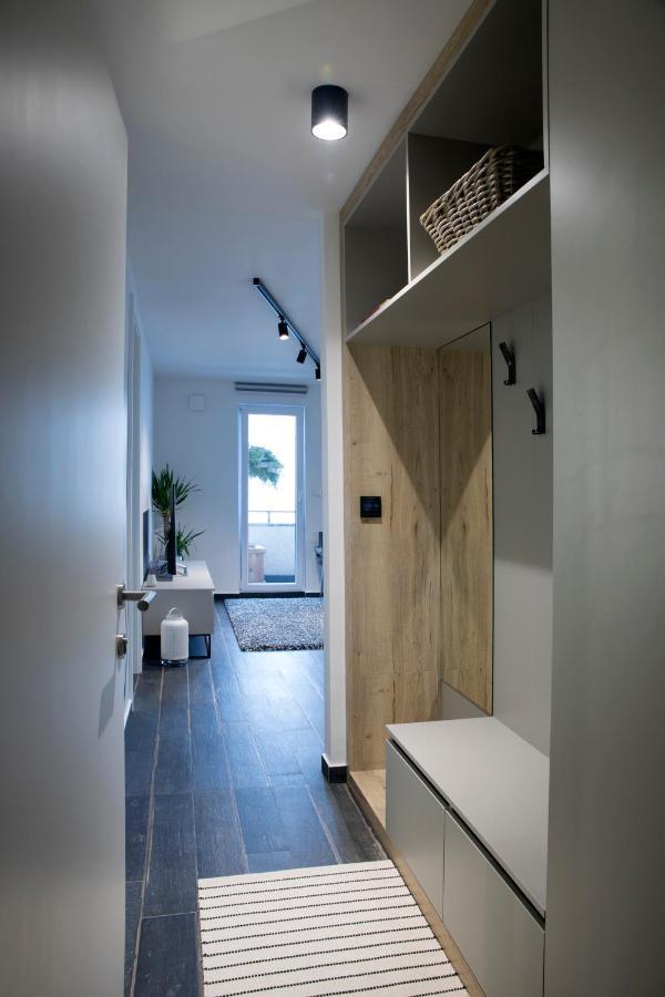 Apartma Verdi Bc Bovec Ngoại thất bức ảnh