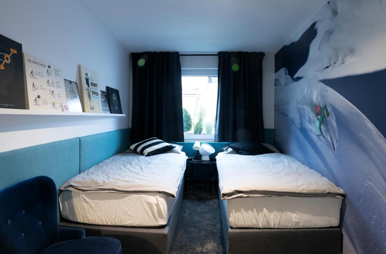 Apartma Verdi Bc Bovec Ngoại thất bức ảnh