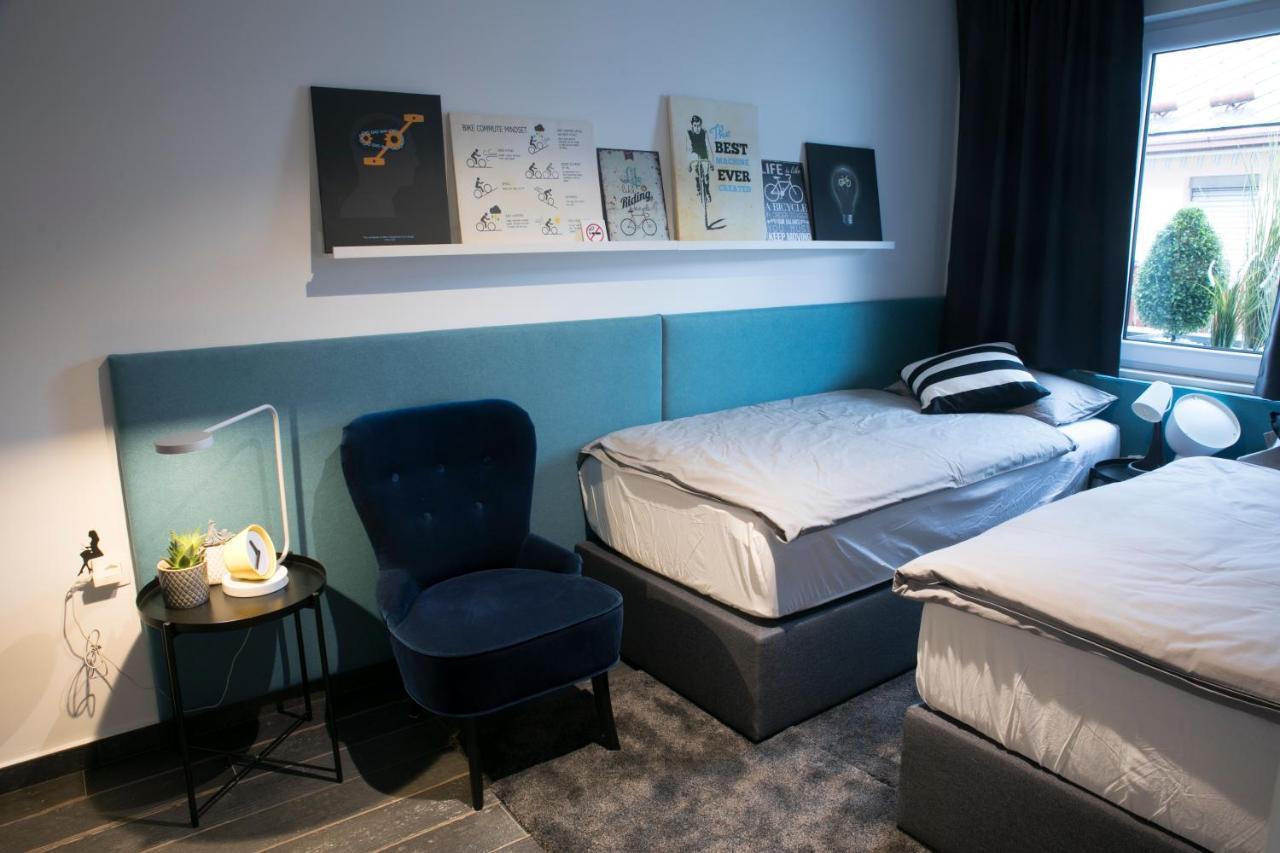 Apartma Verdi Bc Bovec Ngoại thất bức ảnh